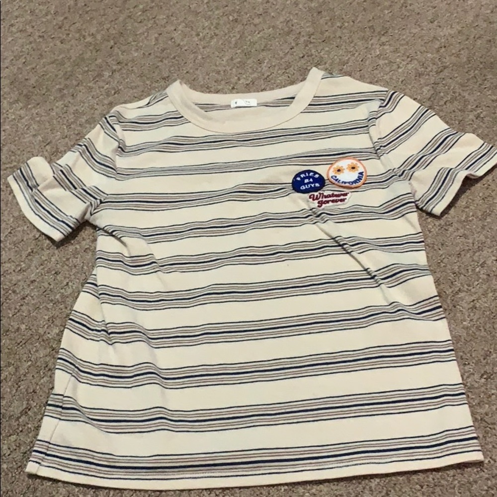 A shirt